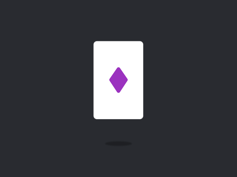 Tarot Card animation card fortune gif graphic icon loading motion tarot