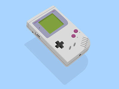 Gameboy