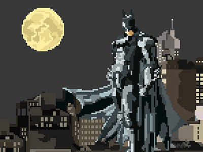 Batman