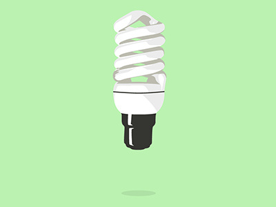 Lightbulb darkness eletricity enviroment green instagram light light bulb organic power