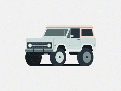 Jeep 🚙