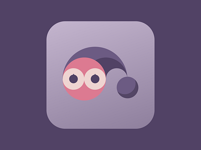 Daily UI 005 | App Icon