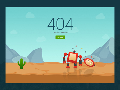 #Daily UI 007 - 404 page 404 page error ui uiux ux web wrong