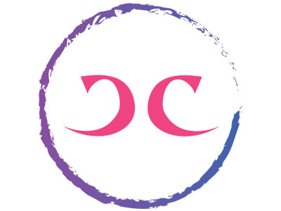 Courtside Catchup Logo Concept concept logo