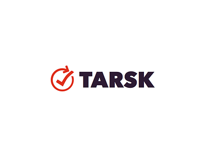 Quick Branding Mockup - TARSK Primary Brand Colours