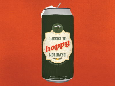 Hoppy Holidays