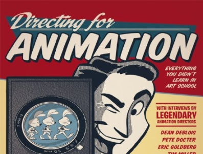 (BOOKS)-Directing for Animation: Everything You Didn't Learn in