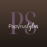 Papyrustylus