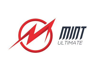 Mint Ultimate logo sport