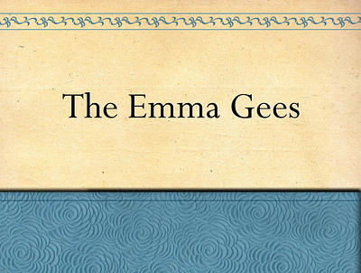 (READ)-The Emma Gees app books branding design download ebook graphic design illustration logo read typography ui ux vector
