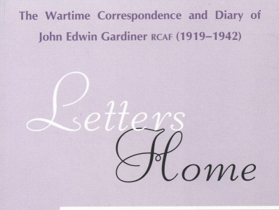 (DOWNLOAD)-Letters Home: The Wartime Correspondence and Diary of