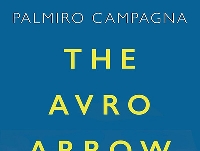 (EBOOK)-The Avro Arrow: For the Record app books branding design download ebook graphic design illustration logo ui
