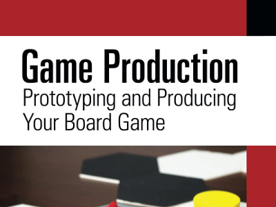 (EBOOK)-Game Production app books branding design download ebook graphic design illustration logo ui