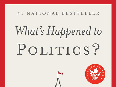 (DOWNLOAD)-What's Happened to Politics? app book books branding design download ebook illustration logo ui