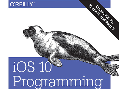 (EBOOK)-iOS 10 Programming Fundamentals with Swift: Swift, Xcode app book books branding design download ebook illustration logo ui