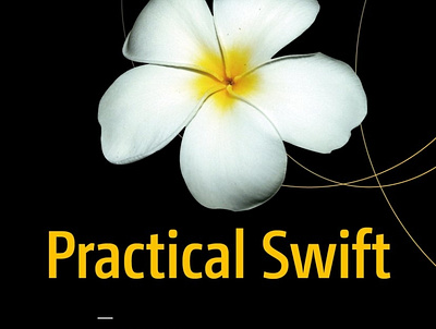 (EPUB)-Practical Swift app book books branding design download ebook illustration logo ui