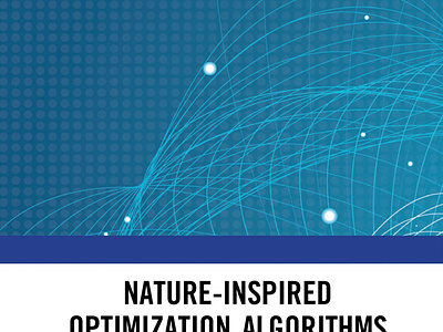(BOOKS)-Nature-Inspired Optimization Algorithms
