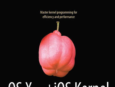 (EPUB)-OS X and iOS Kernel Programming app book books branding design download ebook illustration logo ui