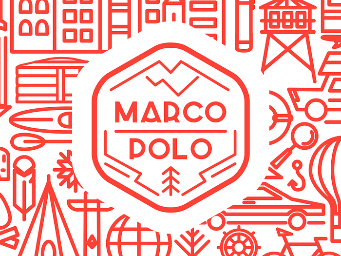 marco polo travel agency