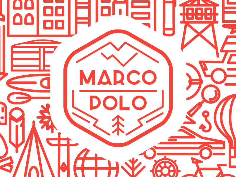 marco polo travel agency