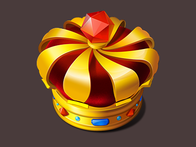 Icon Crown