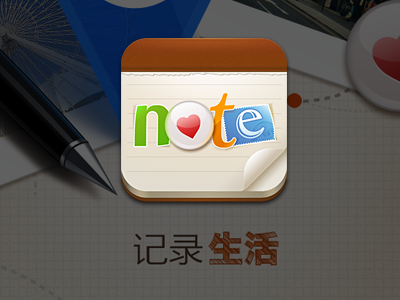 Life Note icon