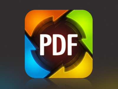 Convert To Pdf Pro icon