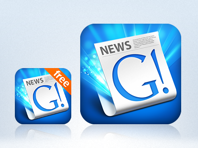 G! News