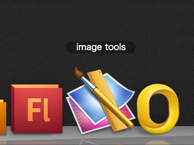 Image Tools icon