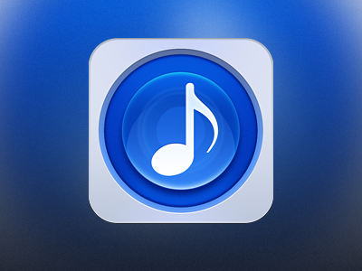 Music Download icon