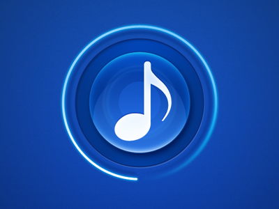 Music icon iphone