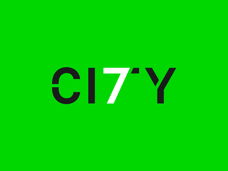 City 7 brand city 7 city7 packaging print swell swell design group swl swldsn swldsngrp