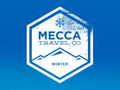 Mecca Travel - Winter