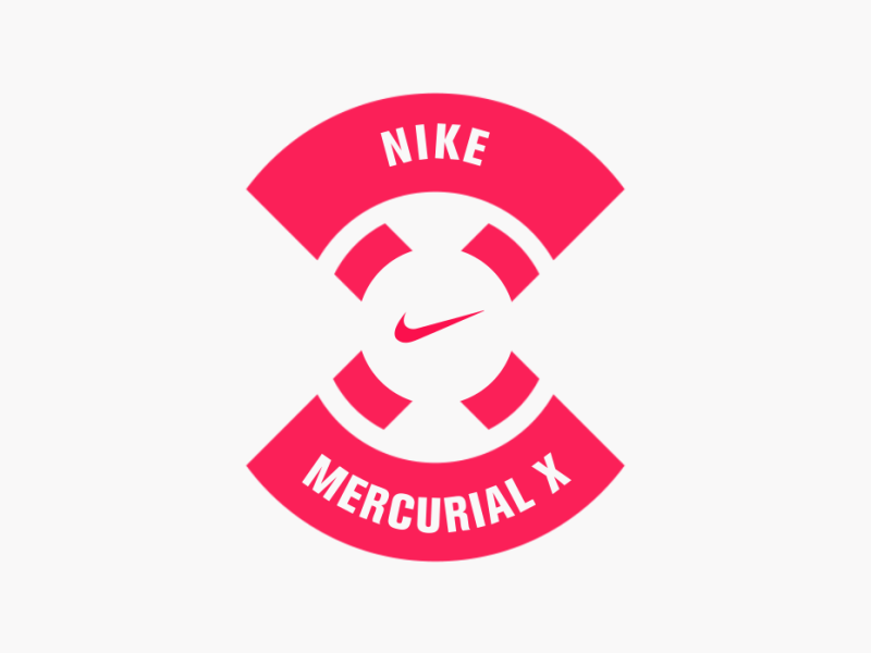 Nike Logo 3d cinema 4d motion graphics nike