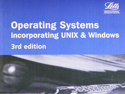 (DOWNLOAD)-Operating Systems: Incorporating UNIX Windows app book books branding design download ebook illustration logo ui