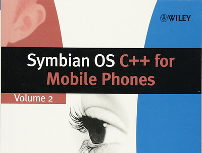 (EPUB)-Symbian OS C++ for Mobile Phones: Programming with Extend app book books branding design download ebook illustration logo ui