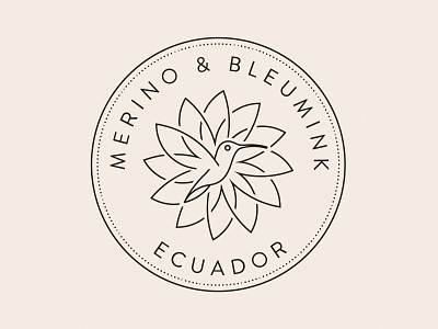 Logo Merino & Bleumink