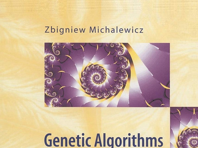 (BOOKS)-Genetic Algorithms + Data Structures = Evolution Program