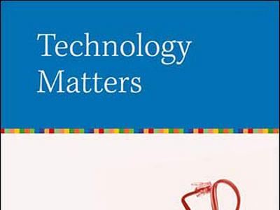 (DOWNLOAD)-Technology Matters: Questions to Live With (The MIT P app book books branding design download ebook illustration logo ui