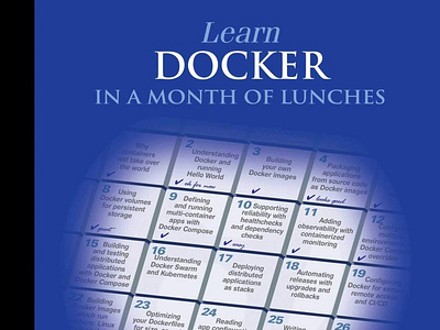 (READ)-Learn Docker in a Month of Lunches