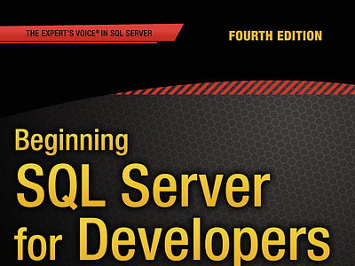(EPUB)-Beginning SQL Server for Developers app book books branding design download ebook illustration logo ui