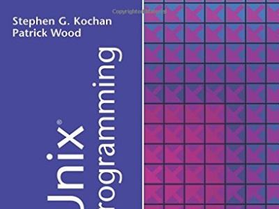 (EBOOK)-Unix Shell Programming (3rd Edition) app book books branding design download ebook illustration logo ui