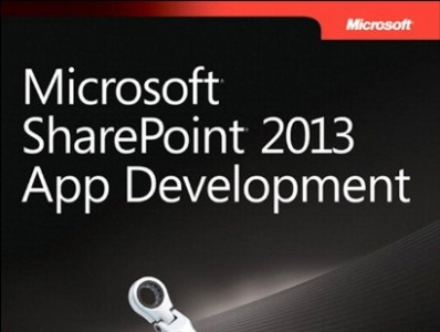 (EPUB)-Microsoft SharePoint 2013 App Development (Developer Refe app book books branding design download ebook illustration logo ui