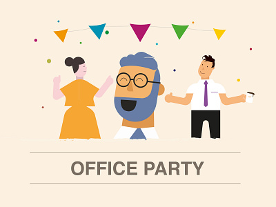 OFFICE PARTY