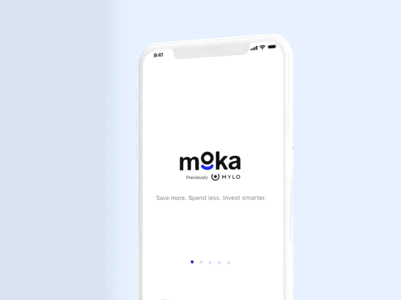 Moka after after affects after effect after effects aftereffects color colorful colors element elements iphone iphone x iphonex motion motion design motion graphic motiongraphics