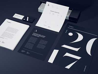 Artsper branding clean corporate design graphic grid interface logotype minimal mobile ui user