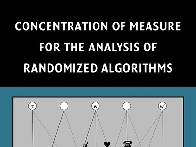 (DOWNLOAD)-Concentration of Measure for the Analysis of Randomiz