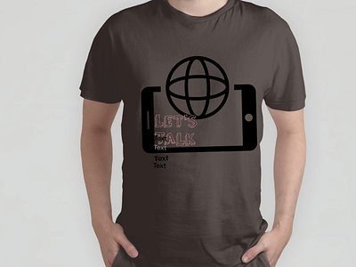 T- Shirt design