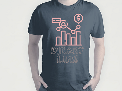 T- Shirt design branding design graphic design typography