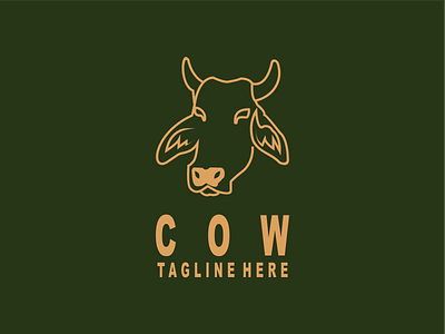 COW LOGO